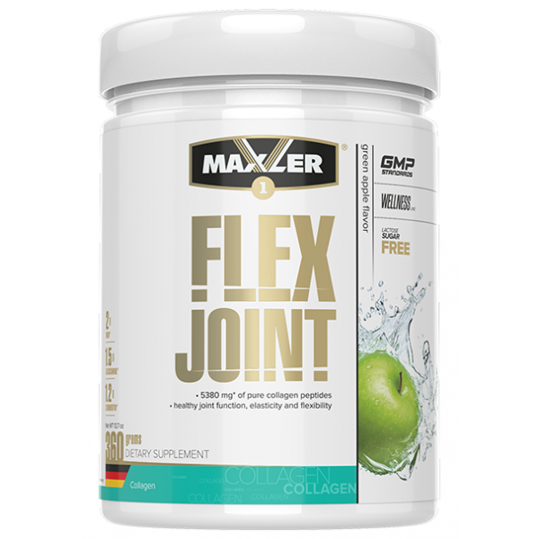 Maxler Flex Joint 360  