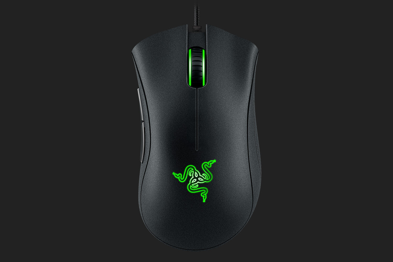 Мышь игровая Razer DeathAdder Essential Gaming Mouse