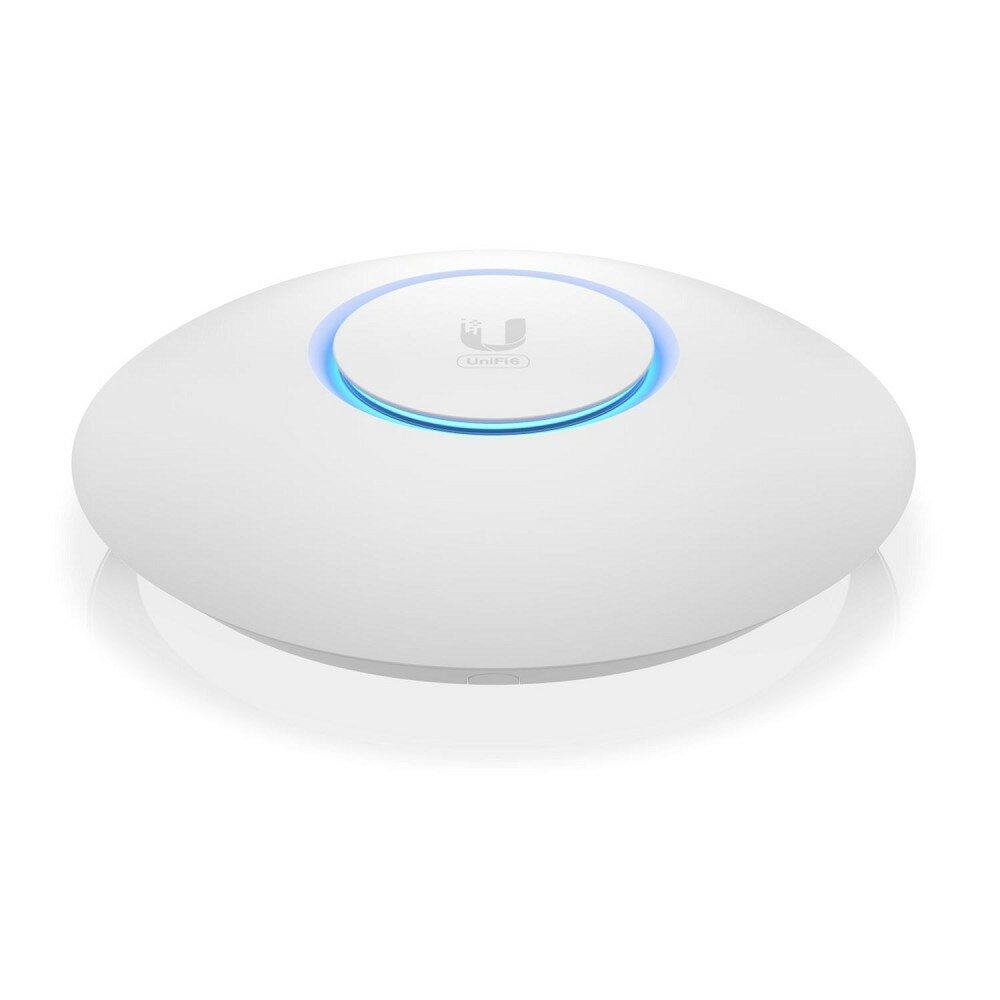 Ubiquiti UniFi 6 AP Lite