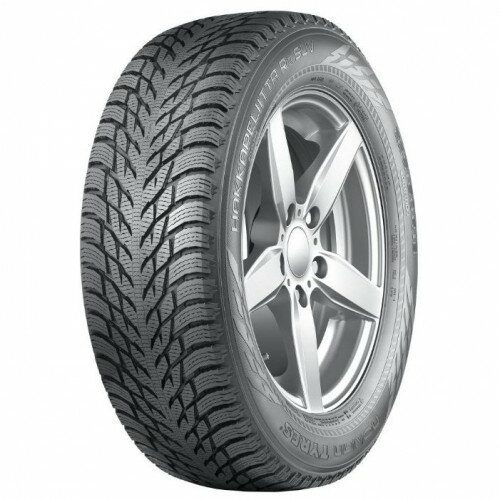  Nokian Tyres Hakkapeliitta R3 225/40 R19 93T