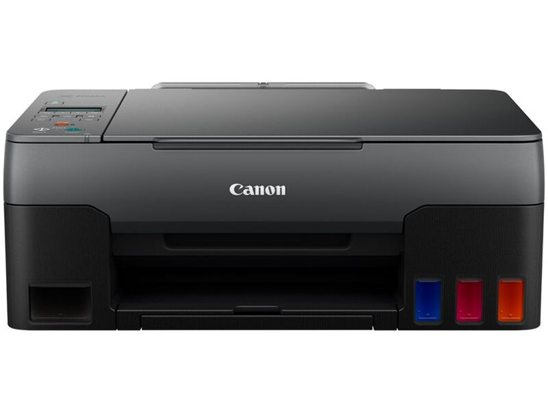 МФУ струйное Canon Pixma G3420 цветн. A4