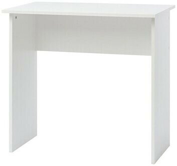 фото Стол Мастер Уно белый (МСТ-СДУ-01-БТ-16)