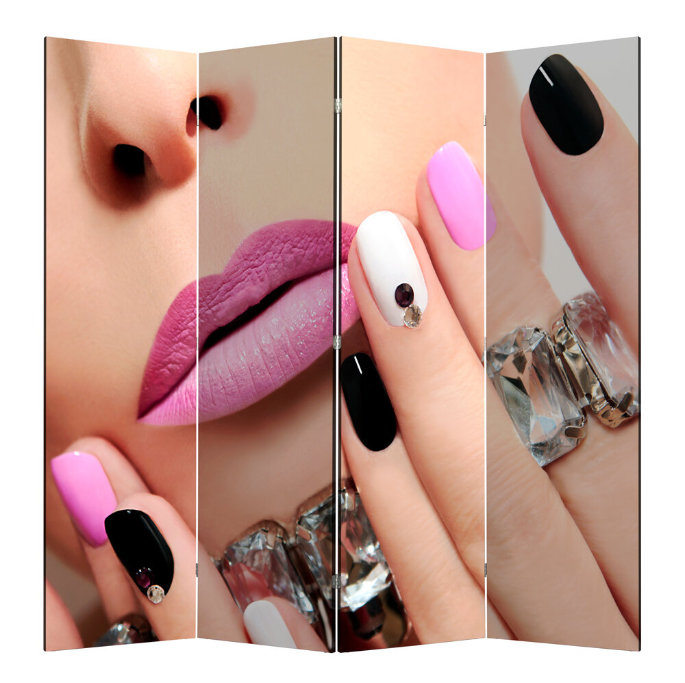 ПВХ Beauty Nail - 4