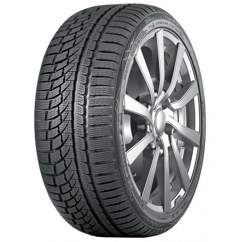 Nokian Tyres WR A4 215/50 R18 92V