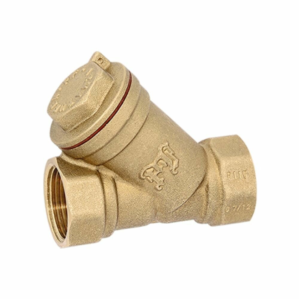 Фильтр косой для воды, 3/4", Г-Г, ProFactor, PF YS 221