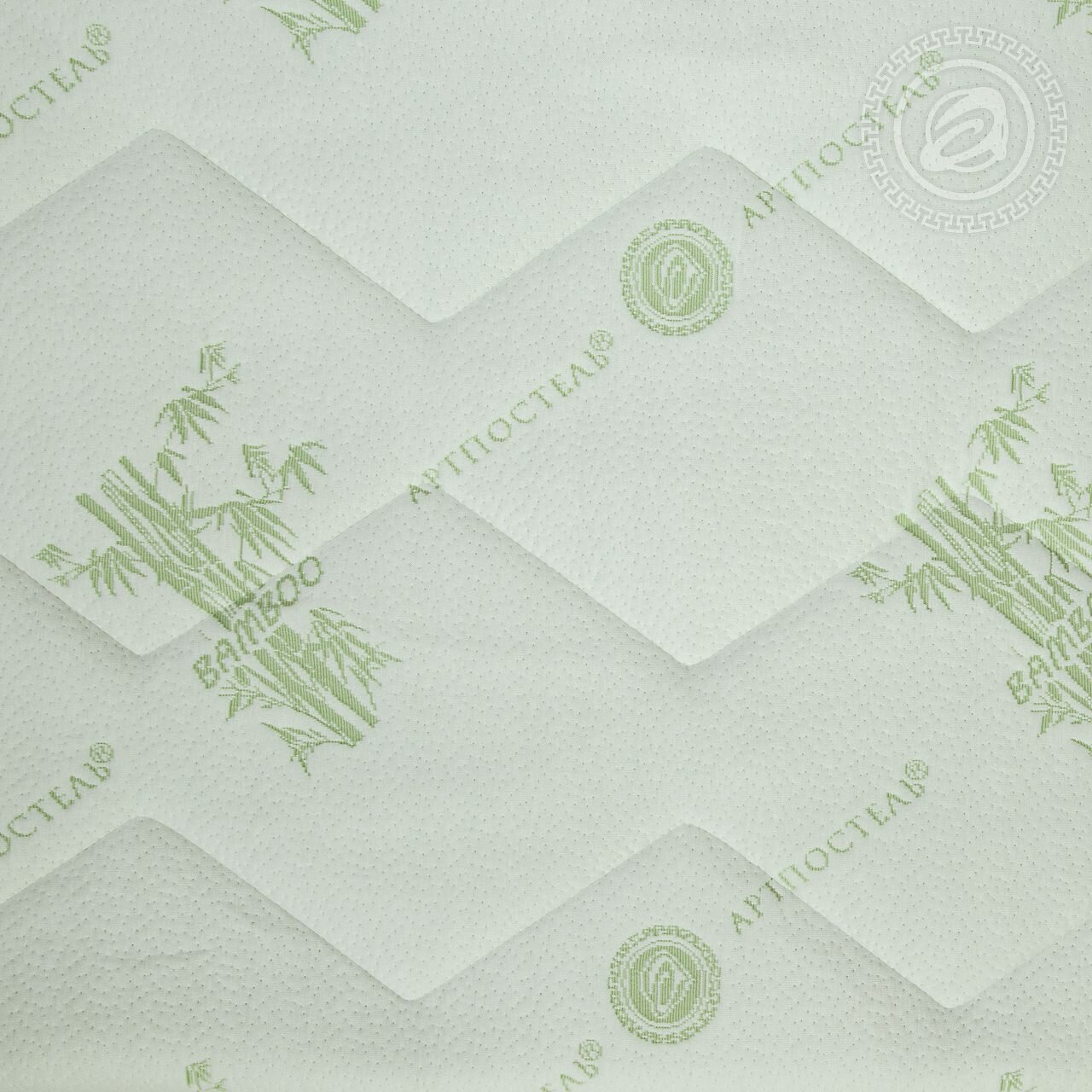 Одеяло «Бамбук» антистресс/трикотаж Premium (Детское 110*140см) - фотография № 7