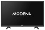 Телевизор MODENA 4320 LAX FHD черный - изображение