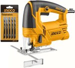 INGCO_PowerTools Лобзик электрический Ingco JS6508 - изображение