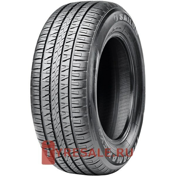 Автошина Sailun Terramax CVR 235/55 R17 103V