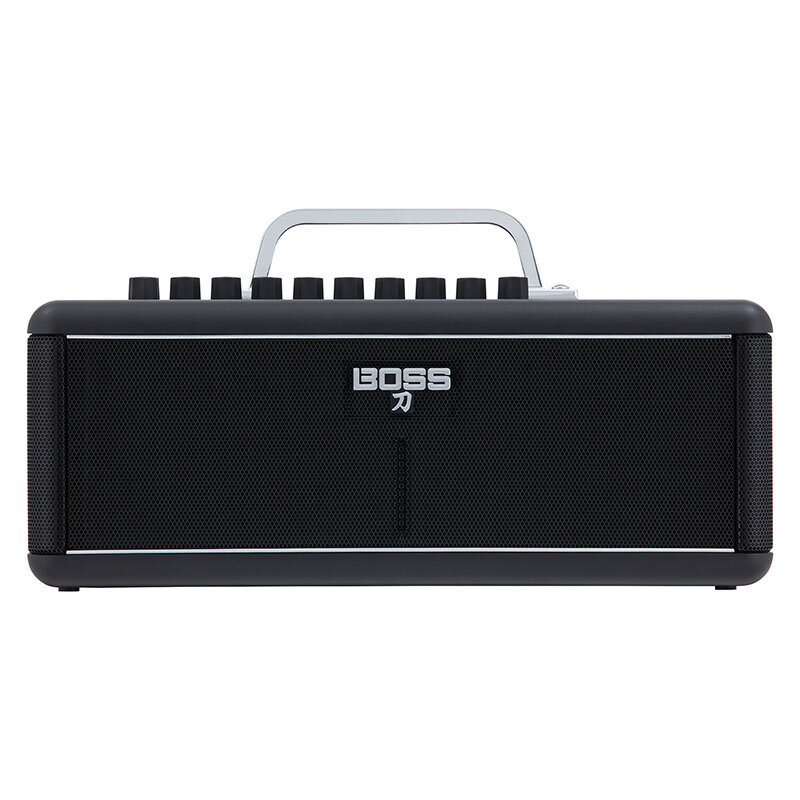 Boss Katana AIR Wireless Guitar Amplifier