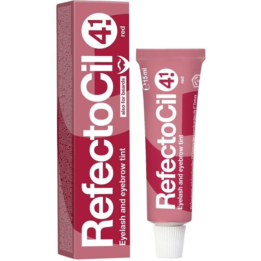 RefectoCil        4.1, , 15 .