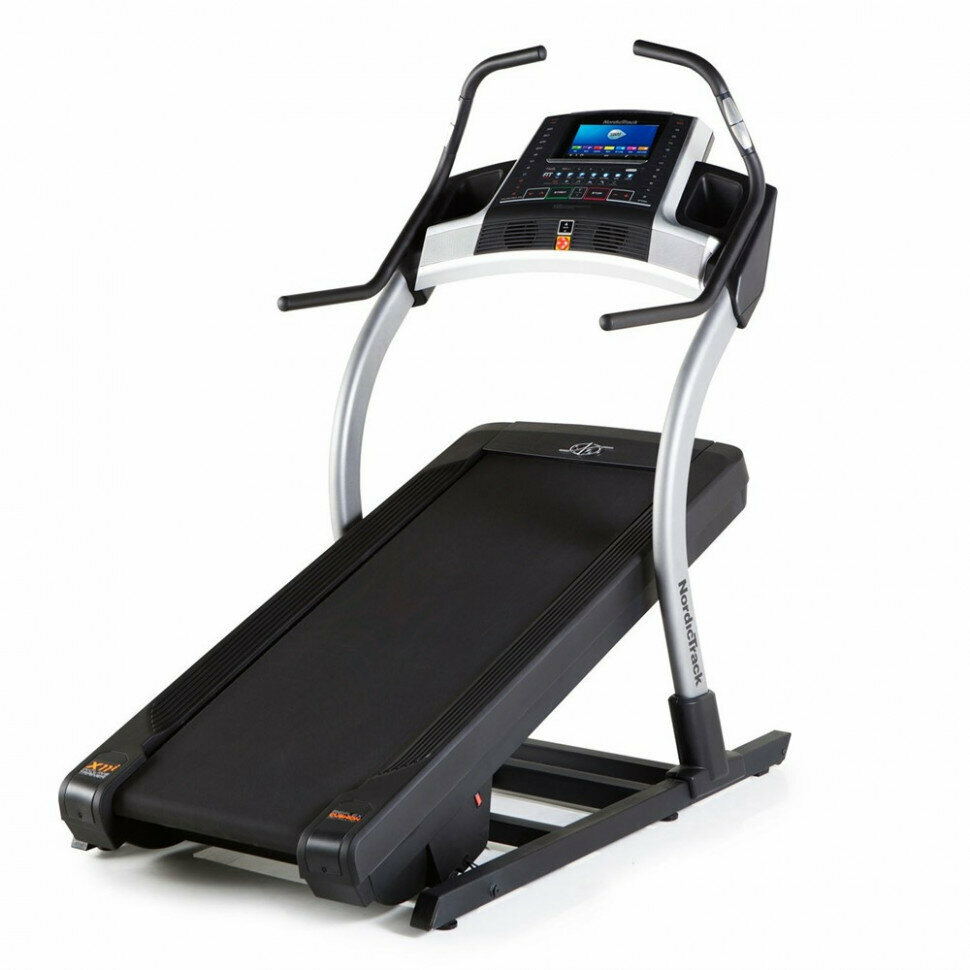   NordicTrack   NordicTrack Incline Trainer X9i