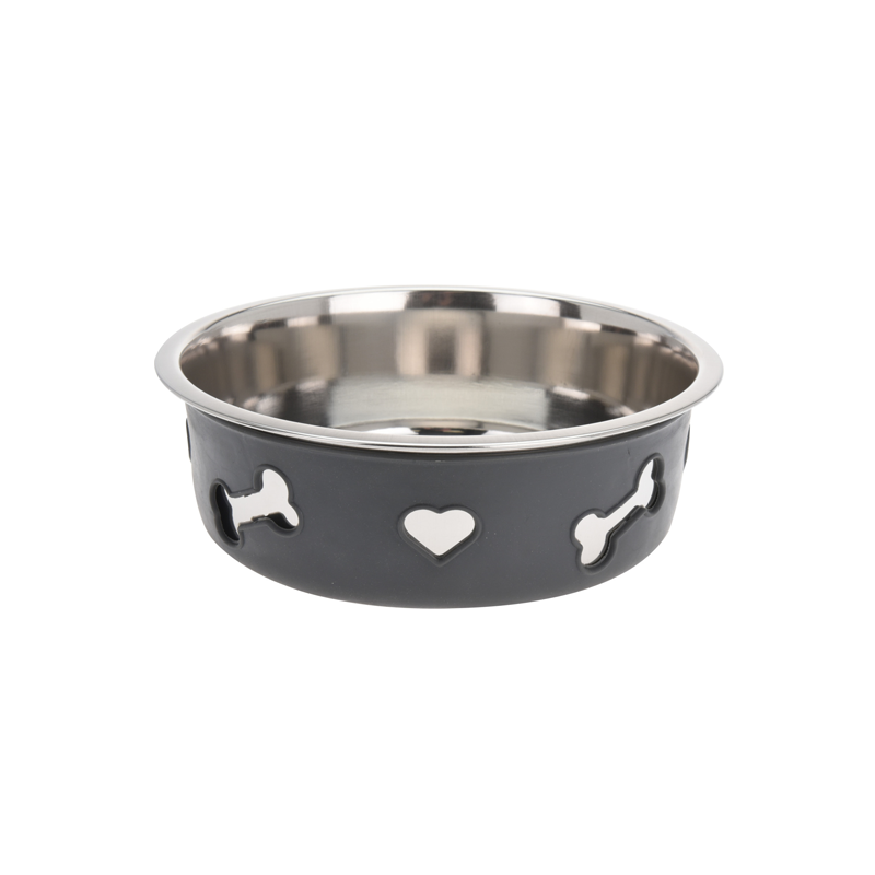 фото Миска для домашних животных Home Collection Миска 1980мл 1 шт