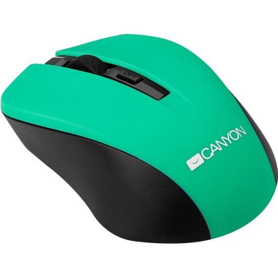  CANYON CNE-CMSW1 Wireless Green