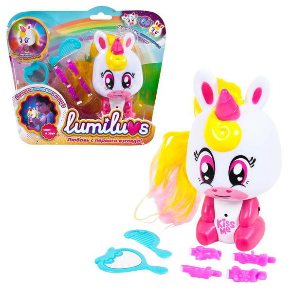  Lumiluvs  Candy   Abtoys LB009