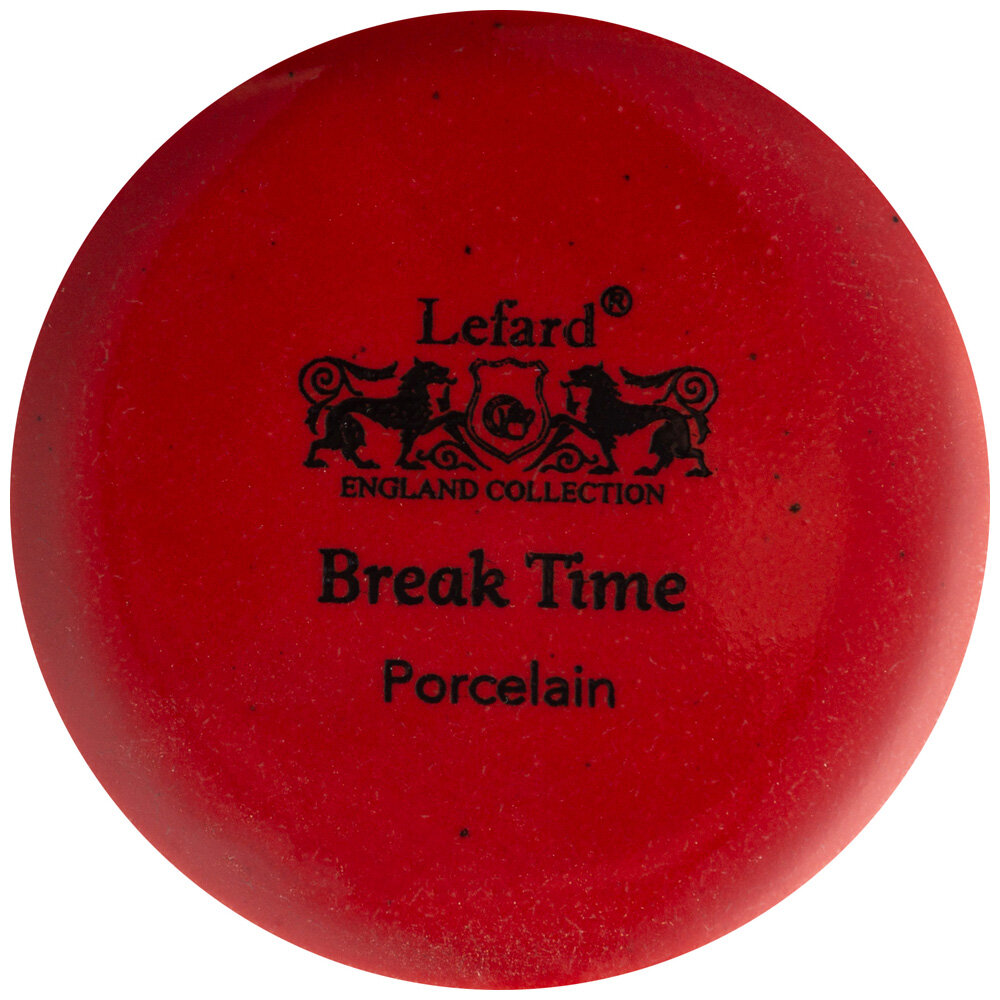 Кружка Lefard "Break Time" 390 мл (756-382) - фото №3