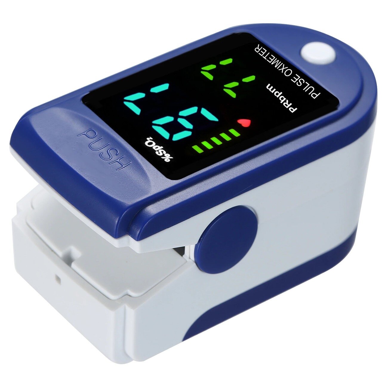 Пульсоксиметр Kromatech Pulse Oximeter P/C-01 64149b002