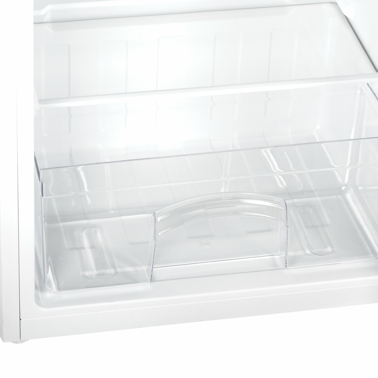 Холодильник SONNEN DF-1-15, однокамерный, объем 125 л, морозильная камера 15 л, 50х56х85 см, белый, 454791 - фотография № 5