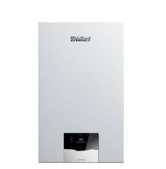    Vaillant ecoTEC plus VU 35CS/1-5 (N-INT4)