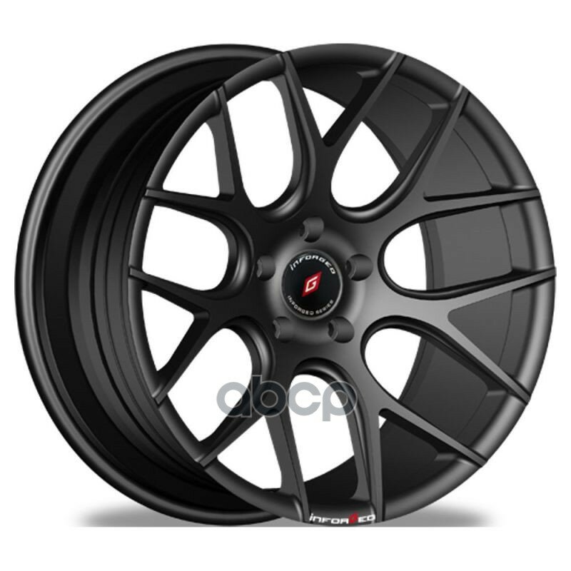 Диск inforged, IFG6 8.5x19/5x114.3ET45 67.1