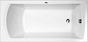 акриловая ванна Santek Акриловая ванна Santek Монако 150 см