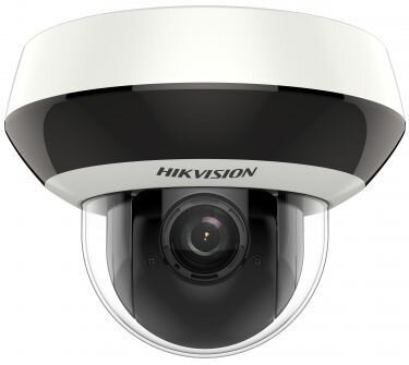 Видеокамера IP HIKVISION DS-2DE2A204IW-DE3(C0)(S6), черно-белый