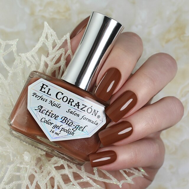 EL CORAZON EL Corazon Active Bio-gel серия Cream (423/358) 16 мл