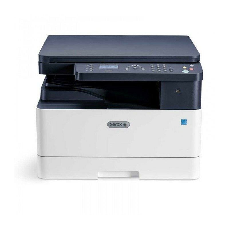  3 XEROX B1022DN