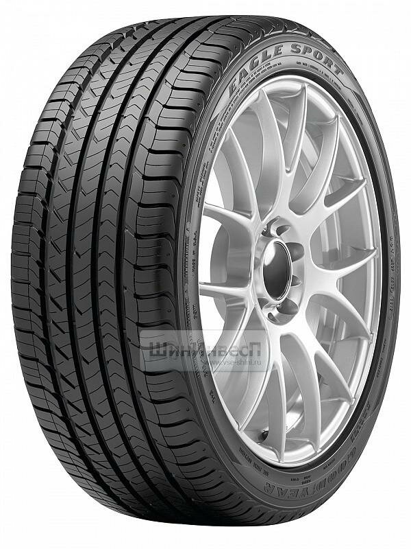 Шина Goodyear (Гудиер) EAGLE SPORT TZ 245/45 R18 96W