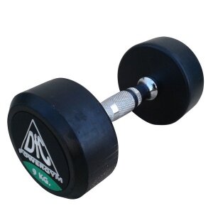 Пара гантелей DFC Powergym DB002-9