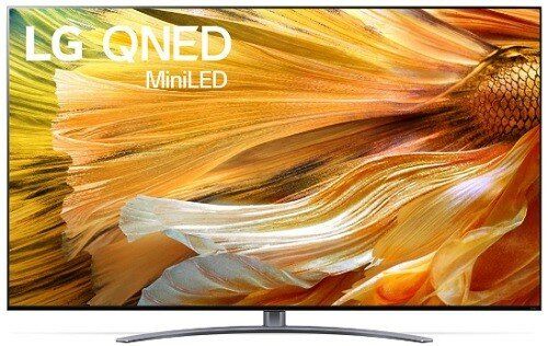 Телевизор LG QNED MiniLED 75QNED916PA