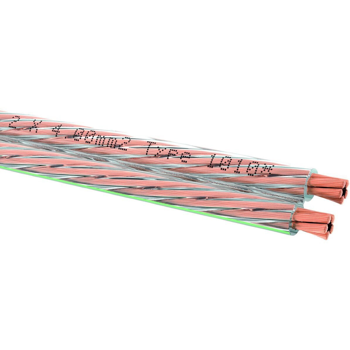 фото Oehlbach Speaker Cable (1010) 2x4mm