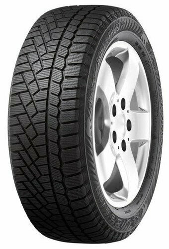 Автошина Gislaved SOFT FROST 200 265/60 R18 114T