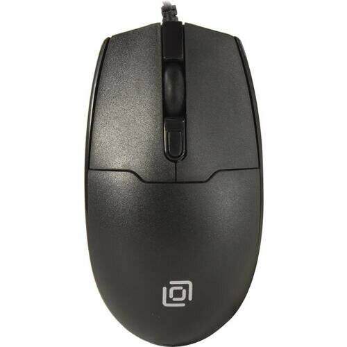 Мышь Oklick Optical Mouse 1580834