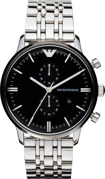 Наручные часы Emporio Armani Classic AR0389