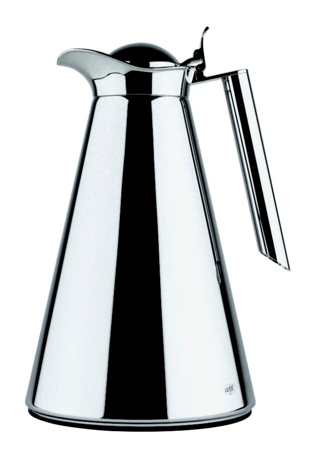 1542000100 Термос-кувшин Alfi Achat smooth 1,0L