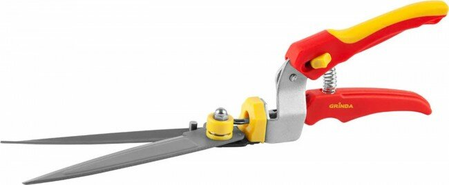 фото Ножницы для травы GRINDA 8-422015_z01