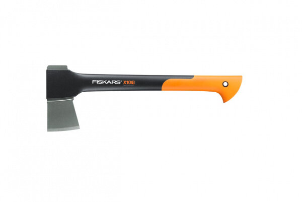 Топор плотницкий Fiskars Х10