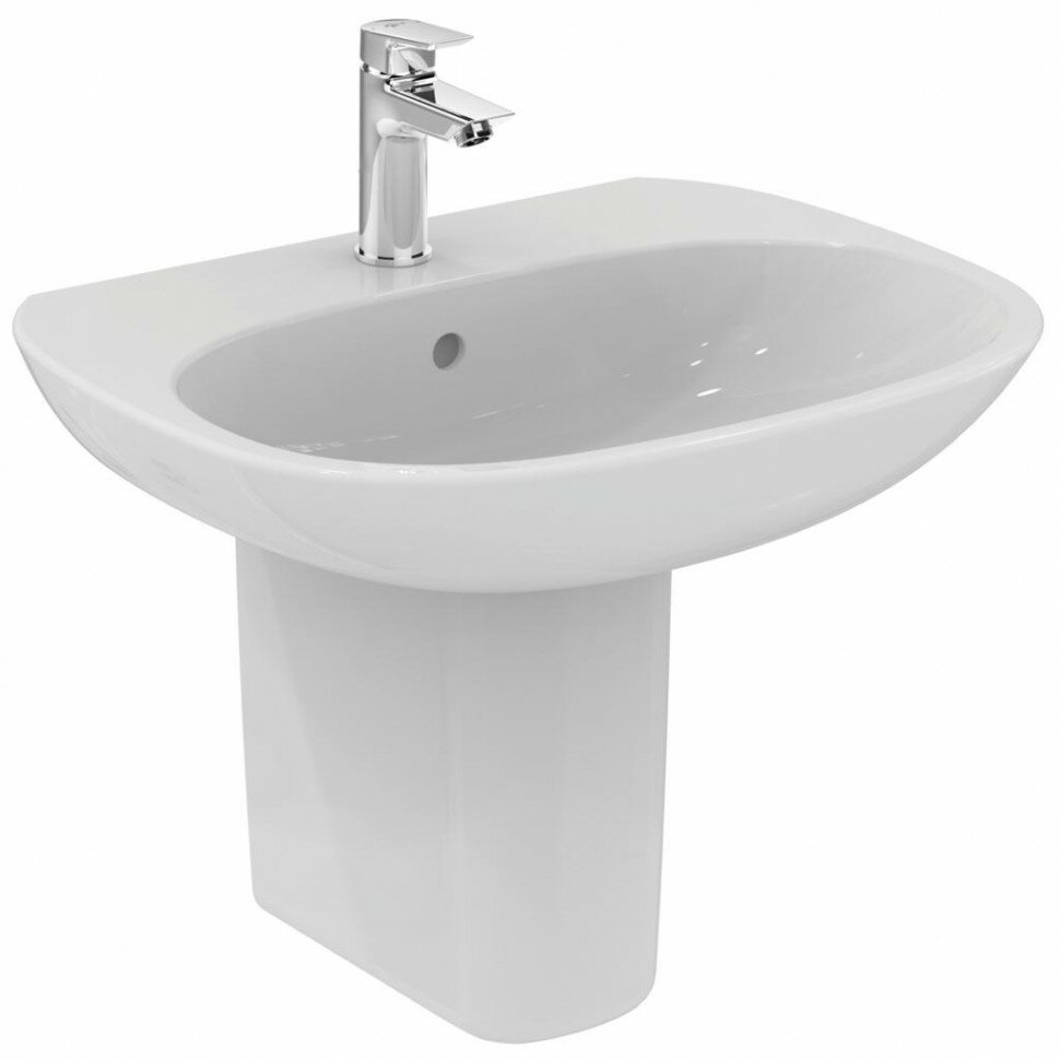 Раковина 55х45 см Ideal Standard Tesi T352301