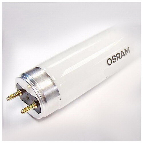 Osram/Ledvance Лампа люминесцентная Osram T8 L 15W/830 25X1 LF 4050300446028