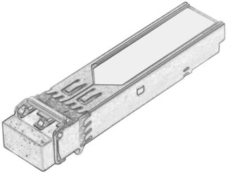 Ft-sfp-lx-1,25-13-20-d Трансивер 1G, Sfp, LC SMF 20km LX, 1310nm laser, Fibertrade Ft-sfp-lx-1,25- .