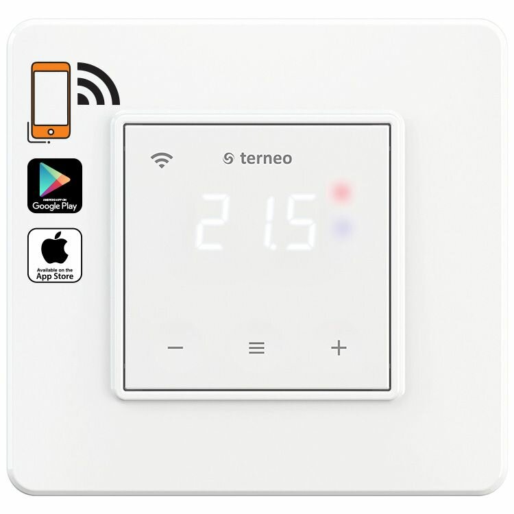  Terneo SX   WiFi