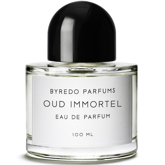 Byredo   Byredo Oud Immortel (  ) 50 
