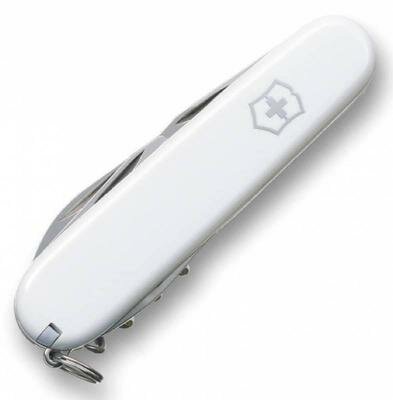 Нож перочинный VICTORINOX Spartan 1.3603.7, 91 мм, 12 функций VICTORINOX 2904004