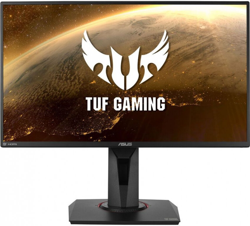 Asus Монитор ASUS TUF Gaming VG259QM