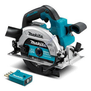 Дисковая пила Makita DHS661ZU