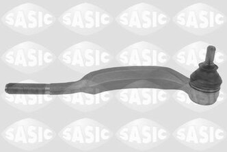 Наконечник рулевой тяги левый Peugeot 407/407 SW 04>10 SASIC 8173585