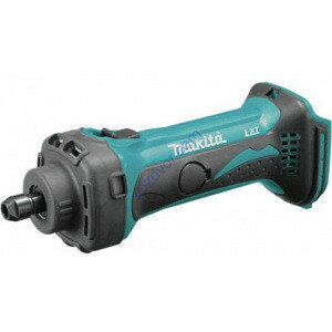 Прямая шлифмашина Makita DGD801Z