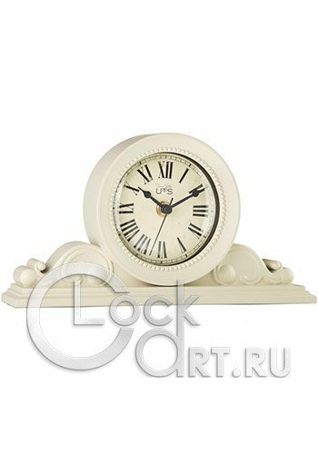   Tomas Stern Table Clock TS-9063