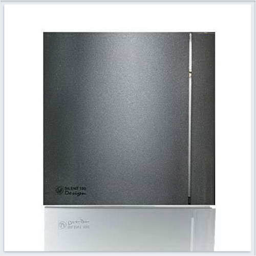 Soler&Palau  SILENT-100 CRZ Grey Design 4C